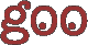 goo